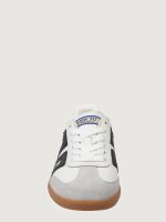 Cloud Sneaker - White/Black - Image 6