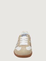 Cloud Sneaker - Beige Suede - Image 6