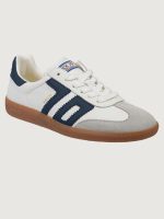 Cloud Sneaker - Navy - Image 5