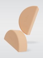 Half Moon Blocks - Sand - Image 2