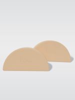 Half Moon Blocks - Sand