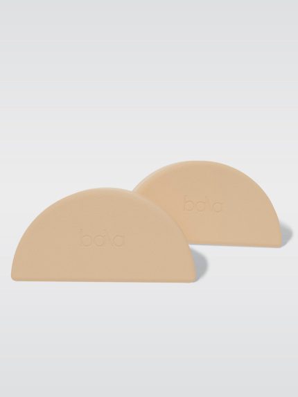 Half Moon Blocks - Sand
