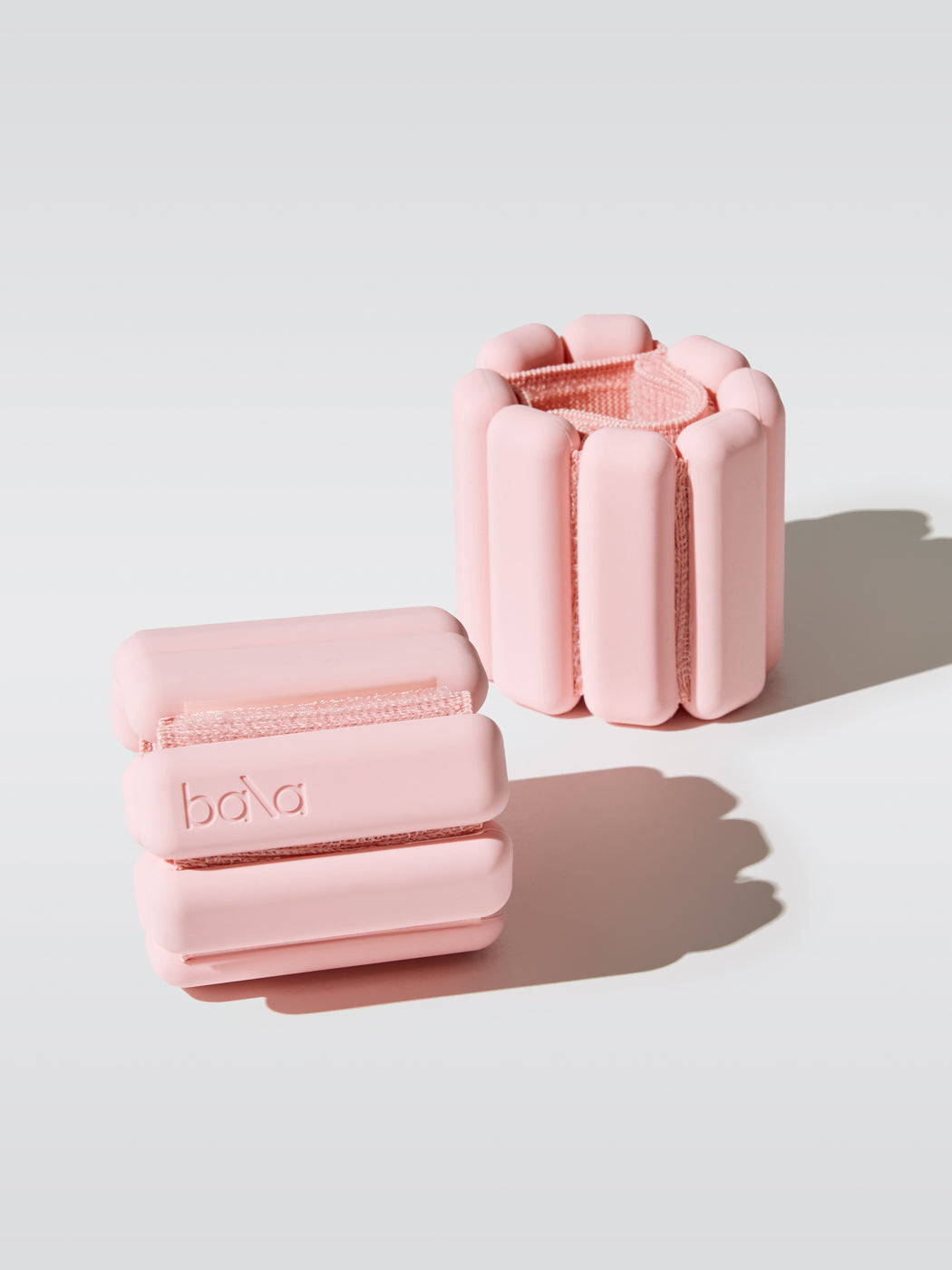 BALA-RB2PBLSH-PINBLH-2_lb_Weight-color-Blush-29131_5165ba68-0601-43aa-96dc-6790925046ea 2 lb Weight - Blush - Image 1