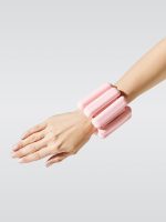 2 lb Weight - Blush - Image 2