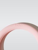Power Ring - Blush