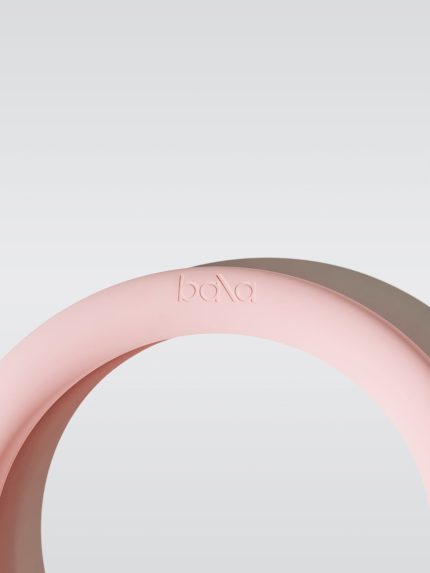 Power Ring - Blush