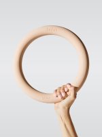 Power Ring - Sand