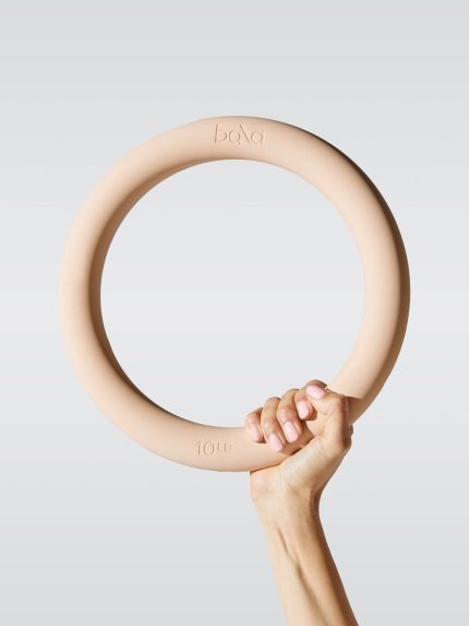 Power Ring - Sand
