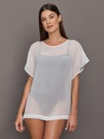 T-Shirt - White