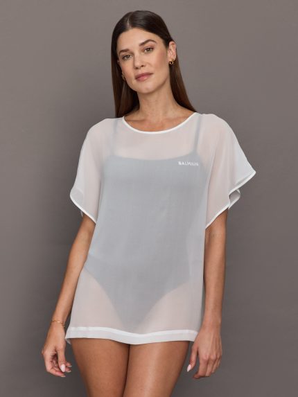 T-Shirt - White
