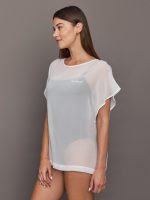 T-Shirt - White - Image 3
