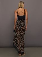 Long Pareo - Leopard - Image 4