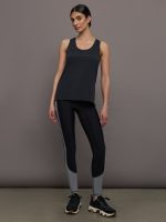 Featherweight Tank - Black - Image 4
