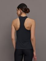 Featherweight Tank - Black - Image 6