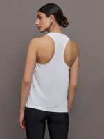Featherweight Tank - White - Image 7