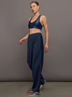 Sport Logo Pant - Navy Blazer - Image 9