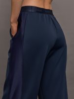 Sport Logo Pant - Navy Blazer - Image 6