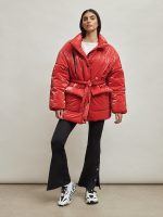 Dua Jacket - Adrenaline Rush - Image 4