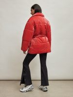 Dua Jacket - Adrenaline Rush - Image 5