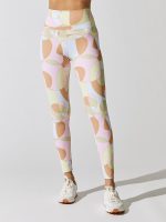Piper Leggings - Waikiki Wave - Image 4