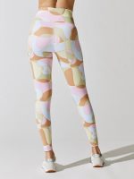 Piper Leggings - Waikiki Wave - Image 5