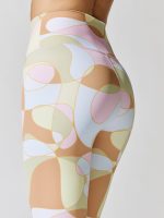 Piper Leggings - Waikiki Wave - Image 6