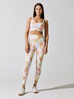 Piper Leggings - Waikiki Wave - Image 3