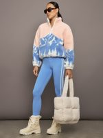 Nella Legging - Alps Blue - Image 10