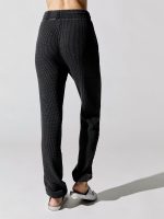 Weekend Sweatpant - Washed Black - Image 4
