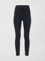 Spacedye Commuter Midi Legging - DARKEST NIGHT - Image 7