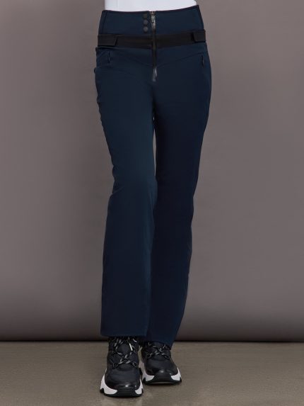 Borja Ski Pants - Deepest Navy