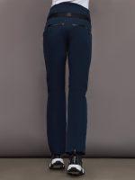 Borja Ski Pants - Deepest Navy - Image 6