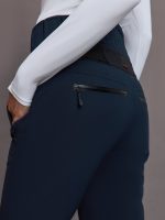 Borja Ski Pants - Deepest Navy - Image 8
