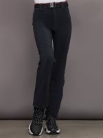 Zula Ski Pants - Black - Image 2
