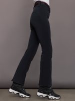 Zula Ski Pants - Black - Image 3