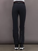Zula Ski Pants - Black - Image 5