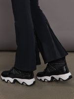 Zula Ski Pants - Black - Image 8