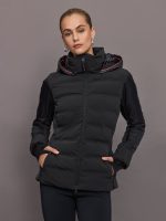 Cadja Ski Jacket - Black