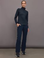 Margo Base Layer - Deepest Navy - Image 11