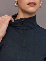 Margo Base Layer - Deepest Navy - Image 4