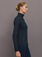 Margo Base Layer - Deepest Navy - Image 7