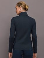 Margo Base Layer - Deepest Navy - Image 8