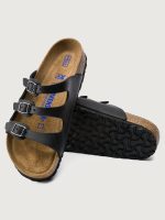Florida Soft Footbed - Black - Image 4
