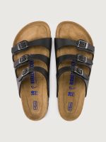 Florida Soft Footbed - Black - Image 3