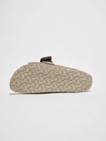 Kyoto - Suede/Taupe - Image 4