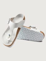 Gizeh Big Buckle - White - Image 4