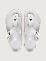 Gizeh Big Buckle - White - Image 3