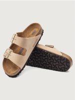 Arizona Soft Footbed - Sandcastle Nubuck - Image 3