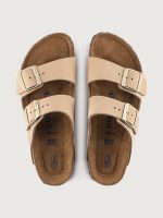 Arizona Soft Footbed - Sandcastle Nubuck - Image 4