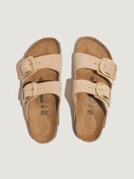 Arizona Big Buckle - Sandcastle/ Nubuck - Image 3